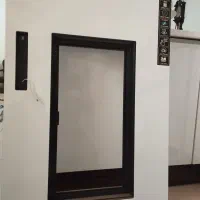 درب یخچال جنرال هوم بار