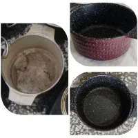 باز سازی ظروف