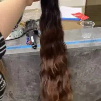راهنمایی اکستنشن مو