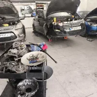 مکانیک ماهر و حرفه ای
