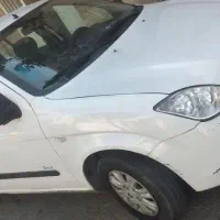 تیبا صندوقدار|خودرو سواری و وانت|تهران, شهرک استقلال|دیوار