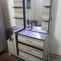 سرویس چوب|جاکفشی، کمد، دراور|تربت جام, جامرود|دیوار