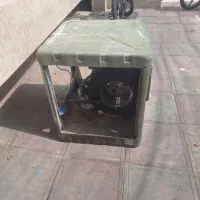 کولر آبی|کولر آبی|مشهد, سرافرازان|دیوار