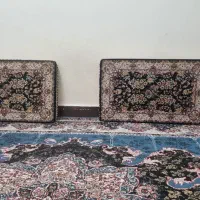 پشتی ۲عدد|پشتی|سقز, |دیوار