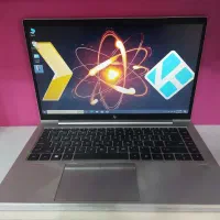 HP 840 G7 i5 Gen10 RAM16 SSD256 شیک و سبک و تمیز|رایانه همراه|کرج, گلشهر|دیوار