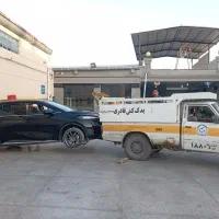 یدک کش