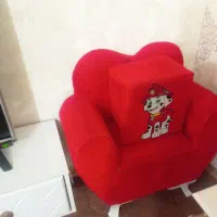 مبل کودک باجلومبلی|مبلمان خانگی و میز عسلی|تبریز, |دیوار