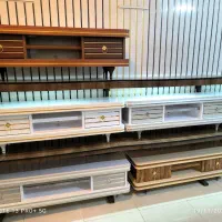 میزتلوزیون و کنسول