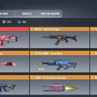 اکانت کالاف دیوتی