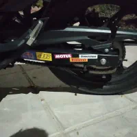 مگلی ۲۰۰‌. ۱۴۰۲|موتورسیکلت|تهران, دولتخواه جنوبی|دیوار