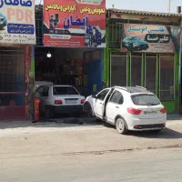 شاگرد ساده تعویض روغنی واپاراتی نیازمندم