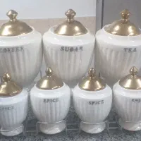 پاسماوری و جا ادویه ایی نو سالم