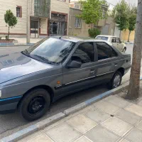 405 مدل 93|خودرو سواری و وانت|همدان, |دیوار