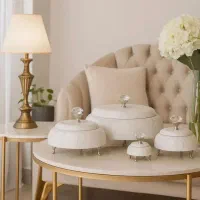 اکسسوری سنگ مصنوعی