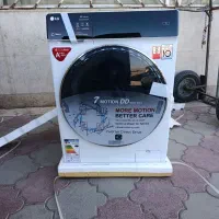 انواع لباسشویی الجی ب صورت اقساط چک‌|ماشین لباسشویی و خشک‌کن لباس|ارومیه, |دیوار