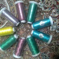 نخ ۵ ستاره ابریشم