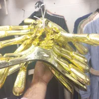 رگال تیله ای  و پایه رگال  چوب لباسی