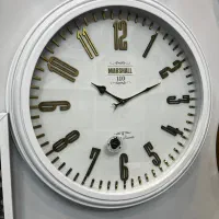 ساعت دیواری مارشال