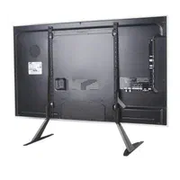 پایه تلویزیون ۳۲الی۶۵ کد L2026n
