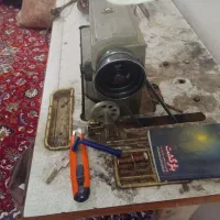 وسایل روی کوبی مبل|لوازم خیاطی و بافتنی|کلاله, |دیوار