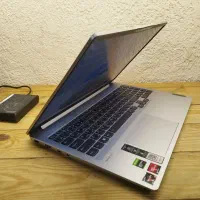 لپتاپ Lenovo ideapad 5 pro R5 5600h gtx1650|رایانه همراه|تهران, جمهوری|دیوار