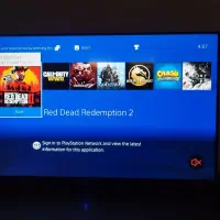 ps4 slim 1tb|کنسول، بازی ویدئویی و آنلاین|ملارد, |دیوار