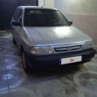 پراید 131