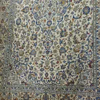 فرش دستبافت کاشان ۶متری جفت