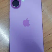 اپل iPhone 16 با حافظهٔ ۱۲۸ گیگابایت