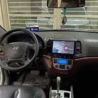 سانتافه استثنایی بی رنگ|خودرو سواری و وانت|تبریز, |دیوار