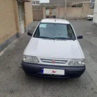 پراید ۱۳۱ مدل۹۸ خوش رخ