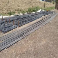 میلگردساختمانی