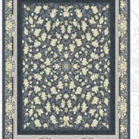 فرش طرح رومیسا ۱۰۰۰نقشه صفاریان ضمانت قیمت**|فرش|شیراز, عادل آباد|دیوار