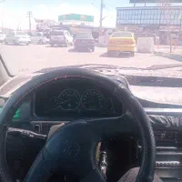 ماشین پراید ۸۳نیمه دوتمام اتژکتوریعنی۸۴میشه