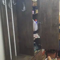 جاکفشی|جاکفشی، کمد، دراور|کرج, شاهینویلا|دیوار