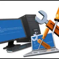 خدمات نرم افزاری کامپیوتر در محل