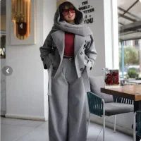 پالتو فوتر مدل آیسا|لباس|دماوند, گیلاوند|دیوار