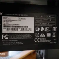 مانیتور acer|قطعات و لوازم جانبی رایانه|نجف‌آباد, ۲۲ بهمن|دیوار