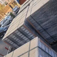 انواع کفپوش تایلی کف پوش اداری تجاری مسکونی|مصالح و تجهیزات ساختمان|تهران, شهرک ولیعصر شمالی|دیوار