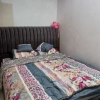 خوابگاه دخترانه تردد آزاد بدون ودیعه