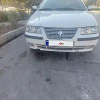سمندef7دوگانه کارخانه مدل 95|خودرو سواری و وانت|مشهد, چهارچشمه|دیوار