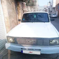 مزدا کارا|خودرو سواری و وانت|ساوه, |دیوار