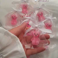 گیفت شمع|صنایع دستی و سایر لوازم تزئینی|خمینی‌شهر, |دیوار