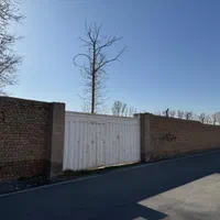 فروش ۱۰ قطعه زمین مسکونی(یکجا یا قطعه ای)