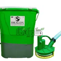 کودپاش شارژی