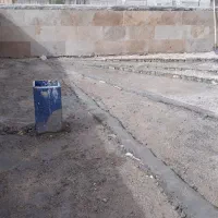 اجرای فوم بتن با مواد نانو|مصالح و تجهیزات ساختمان|سرپل ذهاب, |دیوار