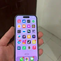 آیفون۱۵ نرمال با ریجستر