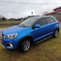 X 22 درجه ۱|خودرو سواری و وانت|رشت, بلوار گیلان|دیوار