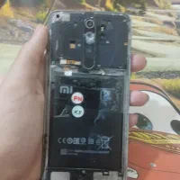 گوشی Redmi note 8pro|موبایل|تبریز, |دیوار