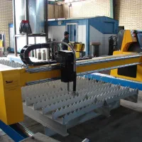 برشکار cnc|خدمات پیشه و مهارت|لنجان, |دیوار